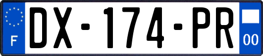 DX-174-PR