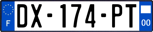 DX-174-PT