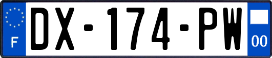 DX-174-PW