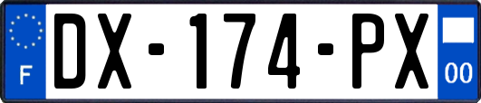 DX-174-PX