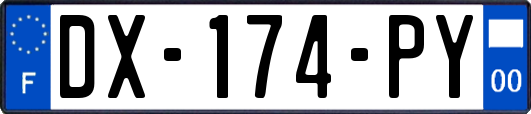DX-174-PY