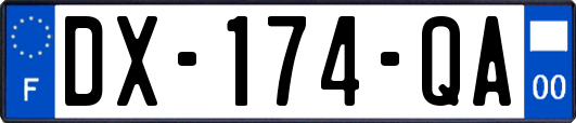 DX-174-QA