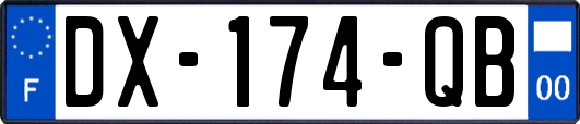 DX-174-QB