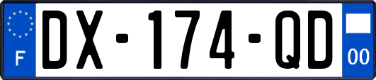 DX-174-QD