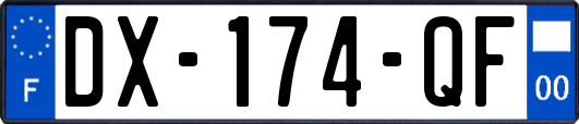 DX-174-QF