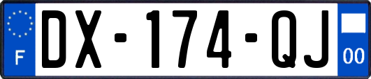 DX-174-QJ