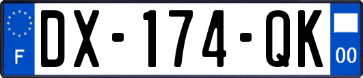 DX-174-QK