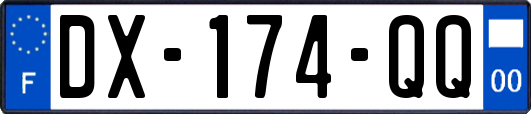 DX-174-QQ