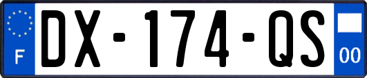 DX-174-QS