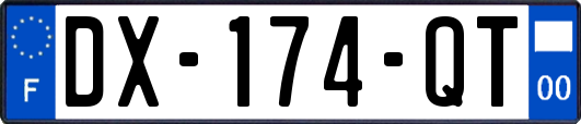 DX-174-QT