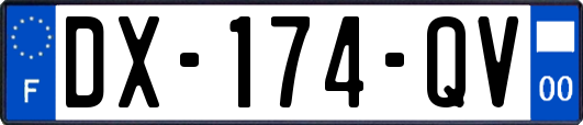 DX-174-QV