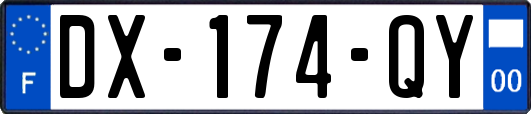 DX-174-QY