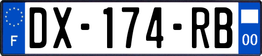 DX-174-RB