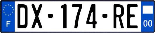 DX-174-RE