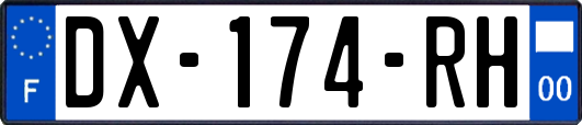 DX-174-RH