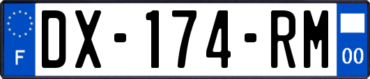 DX-174-RM