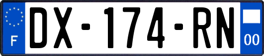 DX-174-RN