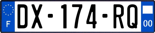 DX-174-RQ
