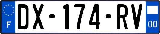 DX-174-RV