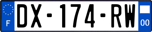 DX-174-RW