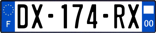 DX-174-RX