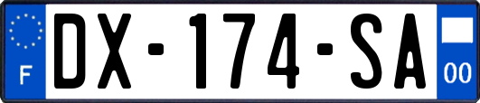 DX-174-SA