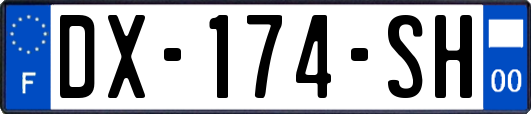 DX-174-SH