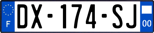 DX-174-SJ
