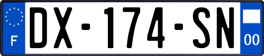 DX-174-SN