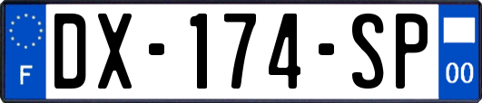 DX-174-SP