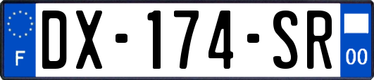 DX-174-SR