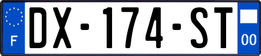 DX-174-ST