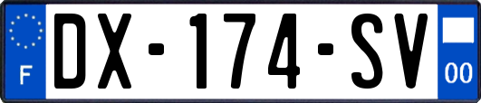 DX-174-SV