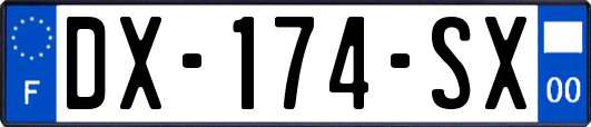 DX-174-SX