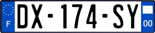 DX-174-SY