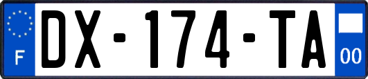 DX-174-TA