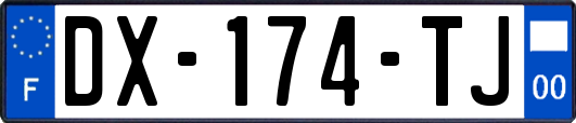 DX-174-TJ
