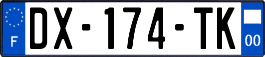 DX-174-TK