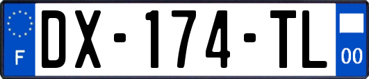 DX-174-TL