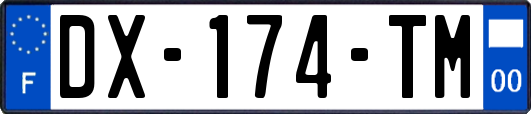 DX-174-TM