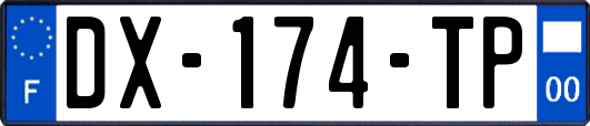 DX-174-TP