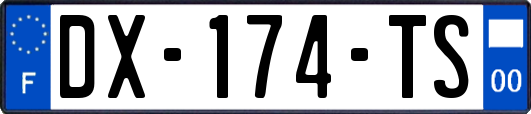 DX-174-TS