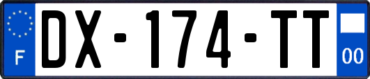 DX-174-TT