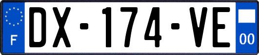 DX-174-VE
