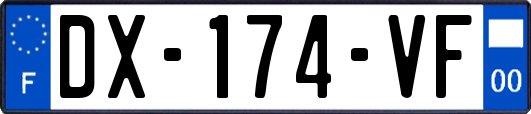 DX-174-VF