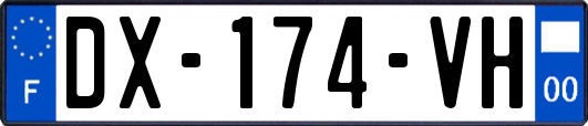 DX-174-VH