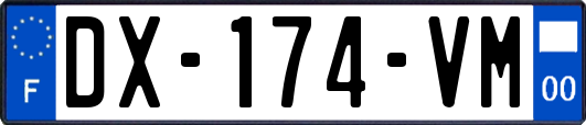 DX-174-VM