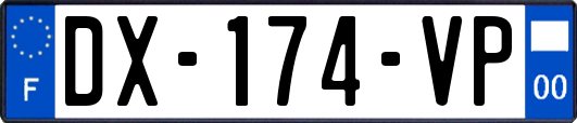 DX-174-VP