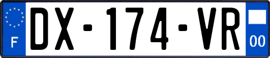 DX-174-VR