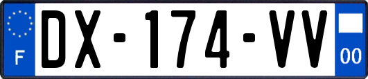 DX-174-VV